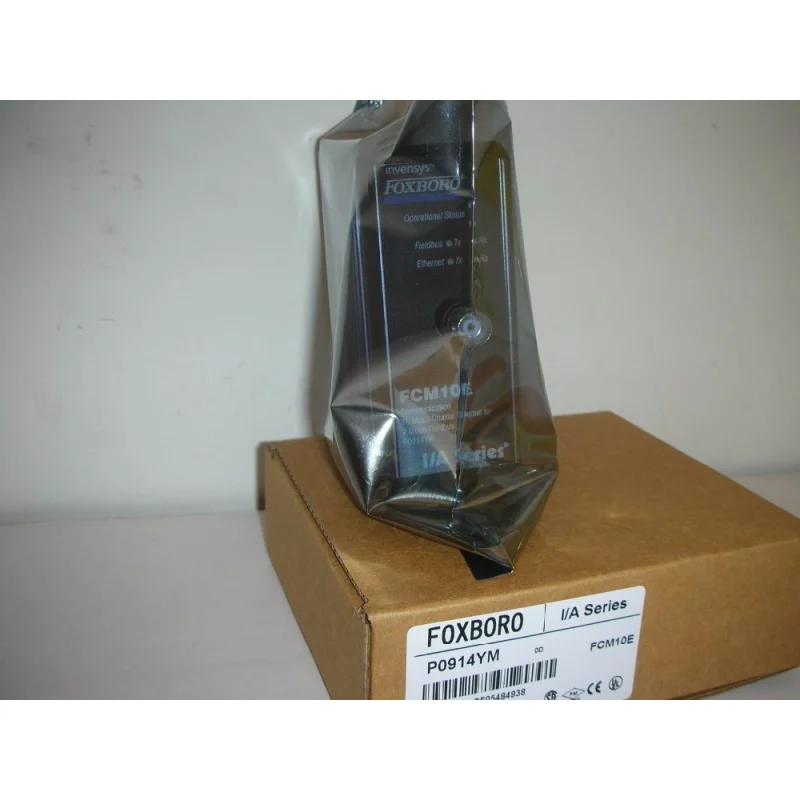 ★1PC nowy FCM10E /P0914YM FOXBORO