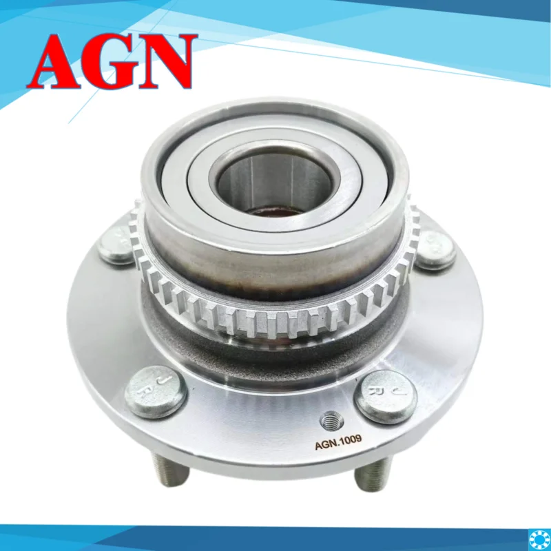 

for HYUNDAI TUCSON 2004-2014 KIA SPORTAGE 2004-2010 Rear Wheel Hub and Bearing Assembly, 52710-2E100 713626520 922317 VKBA6943