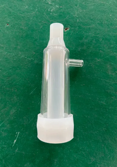 Dairy Hall Accessories Breast Collector Cup Set Vacuum Pump Milking Machine Cup Set Milk Collector Cow Fast Delivery