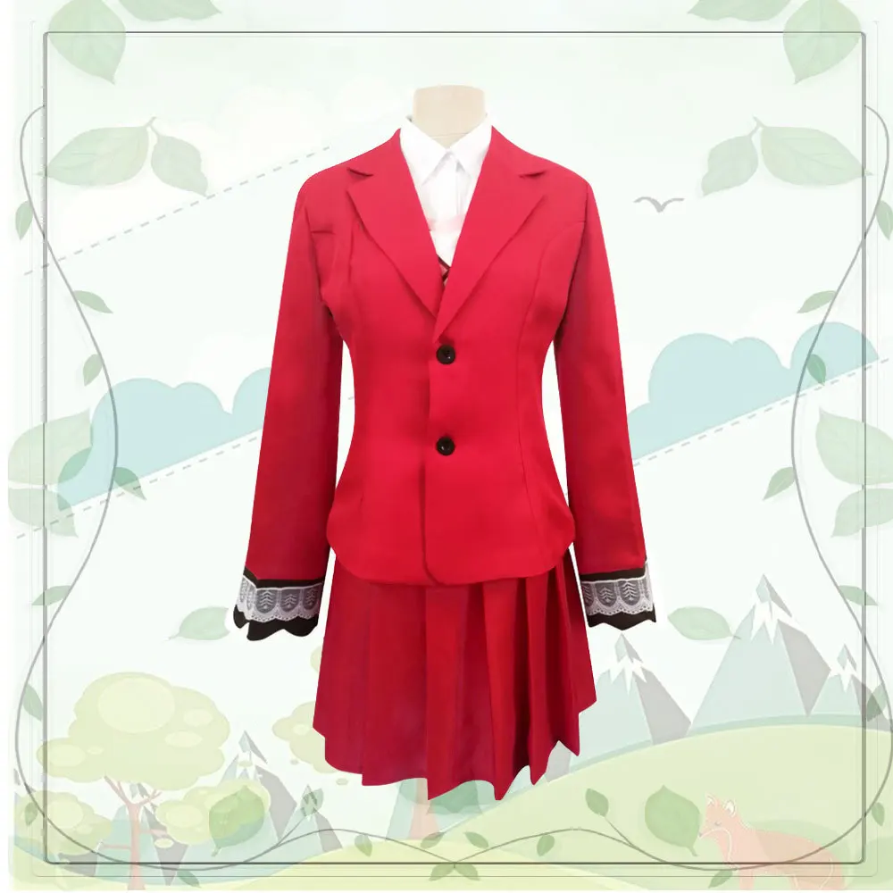 Collezione Cos Animal Crossing Cos Animal Crossing Cos Abbigliamento Fu Ke Abbigliamento Cosplay