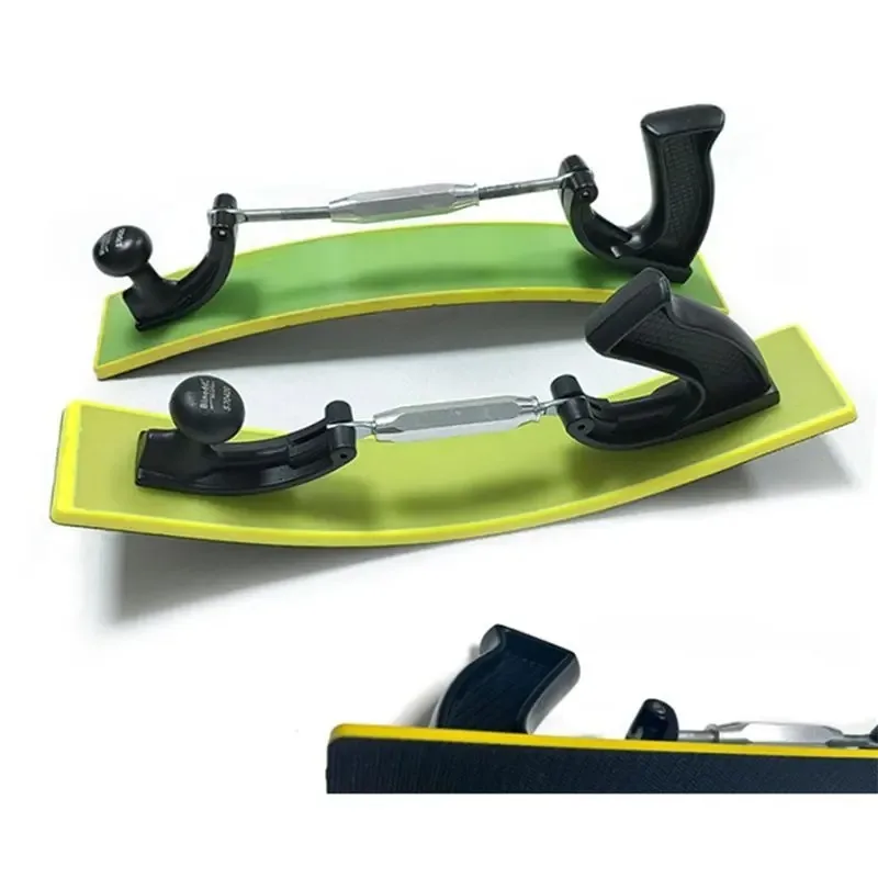 

Buffing Rectangular Vacuum Dry Mill Sandpaper Hand Grinding PlateSanding Disc Holder 70 X 420Mm