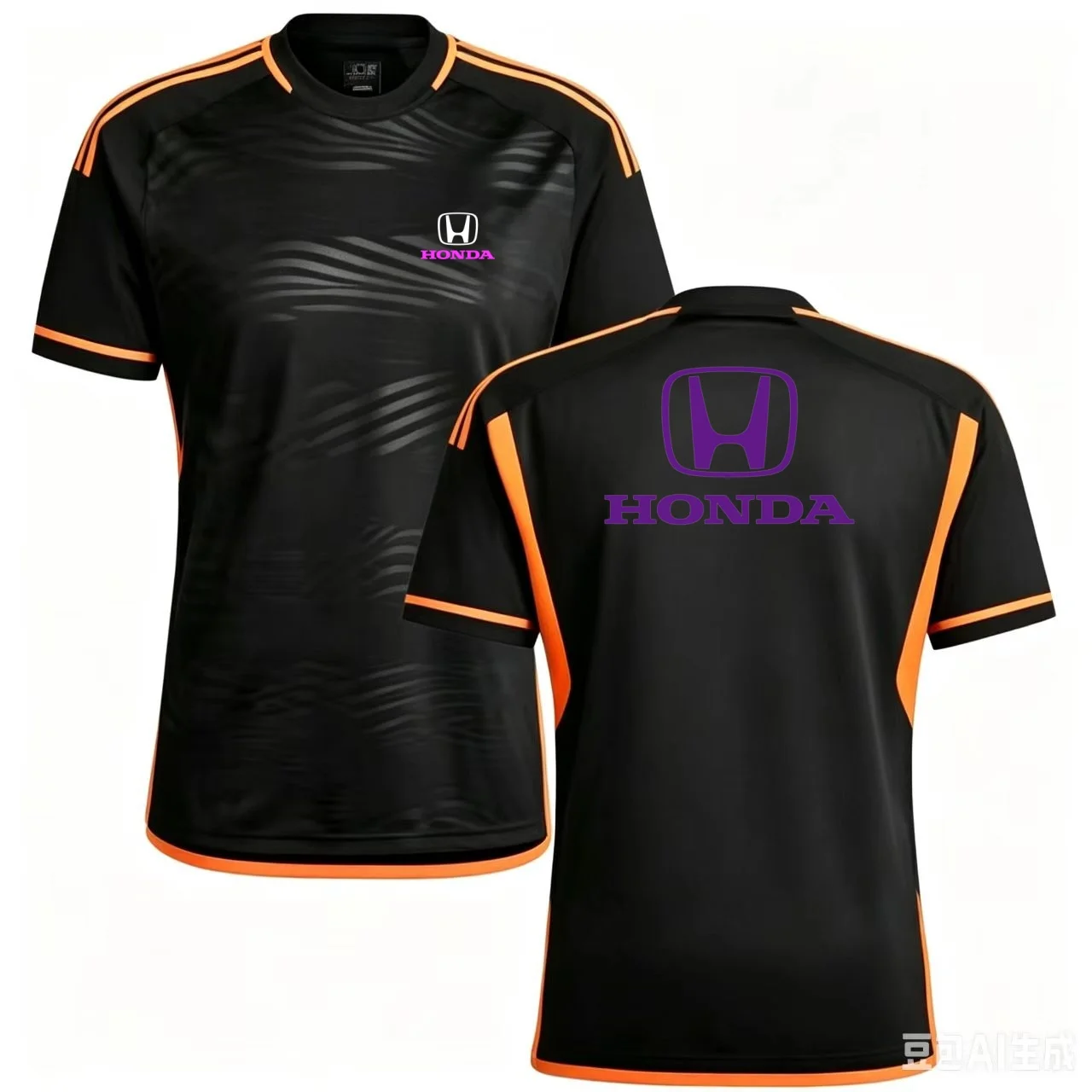 Fashion Racing Style Mens Short Sleeve T Shirts Striped Trim Breathable Athletic Tops Loose Casual Daily Sports Training Tees Mu
