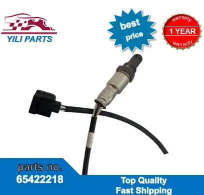 

65422218 oxygen sensor fit for Benz A65422218 High Quality C-CLASS (W204) 2007-2015 C-CLASS Coupe (C204) 2011- C-CLASS