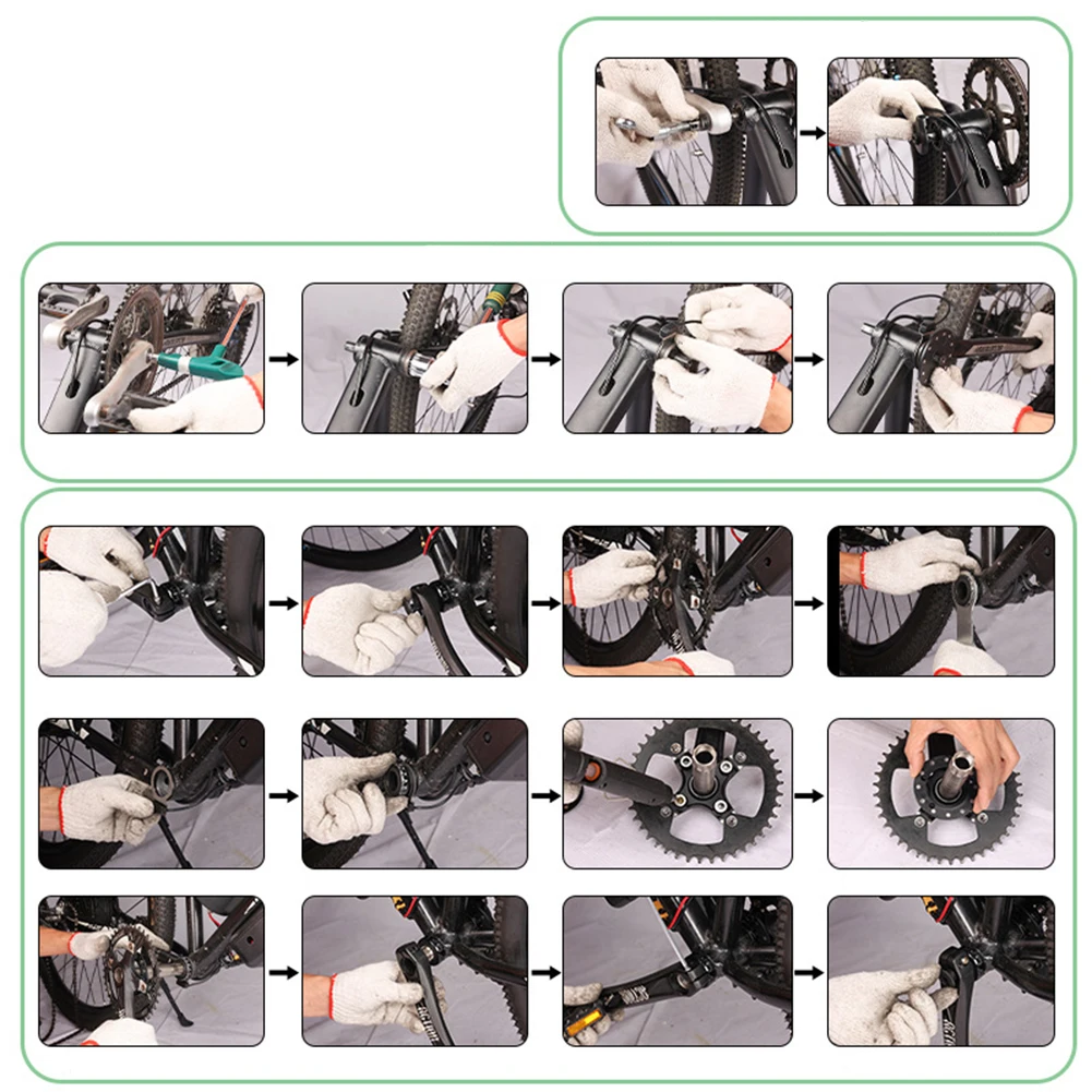 

1pc PAS Pedal Assist Sensor 12 Magnet E-Bike Left-Mounted PAS Pedal Assist Sensor Cycling Bicycle Integrated Bike Accessories