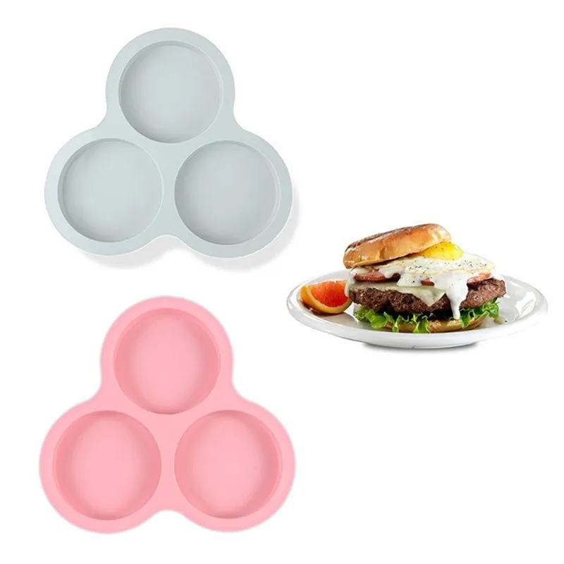 Sartén reutilizable para freidora de aire, accesorios de revestimiento de silicona, bandeja antiadherente para horno, Pizza, pollo