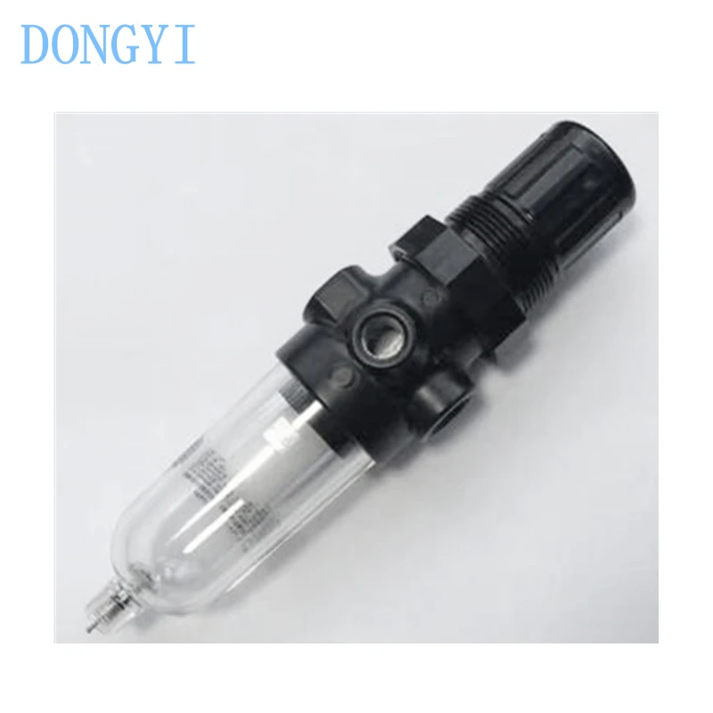 

Miniature Ported Filter Regulator B07 B07-201 B07-201-M1KG B07-201-M1KA-M3KG-M1EG-M1EB-M3KA-A1KA-A3KG-A1EB-A1KG-A3AG-A1EG-A3KA