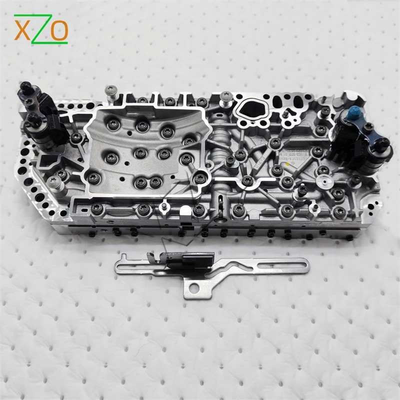 

95%New 722.8 CVT Transmission Valve Body For Mercedes Benz A B 04-11 W245 W169 A1693701106 A1693700706 R169377150