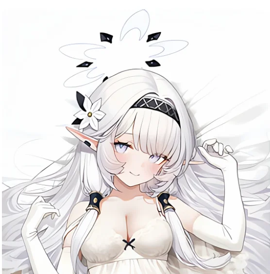 

Anime Blue Archive Akeboshi Himari Sexy Dakimakura Hugging Body Pillow Case Otaku Pillow Cushion Cover Bedding Gifts DMJF
