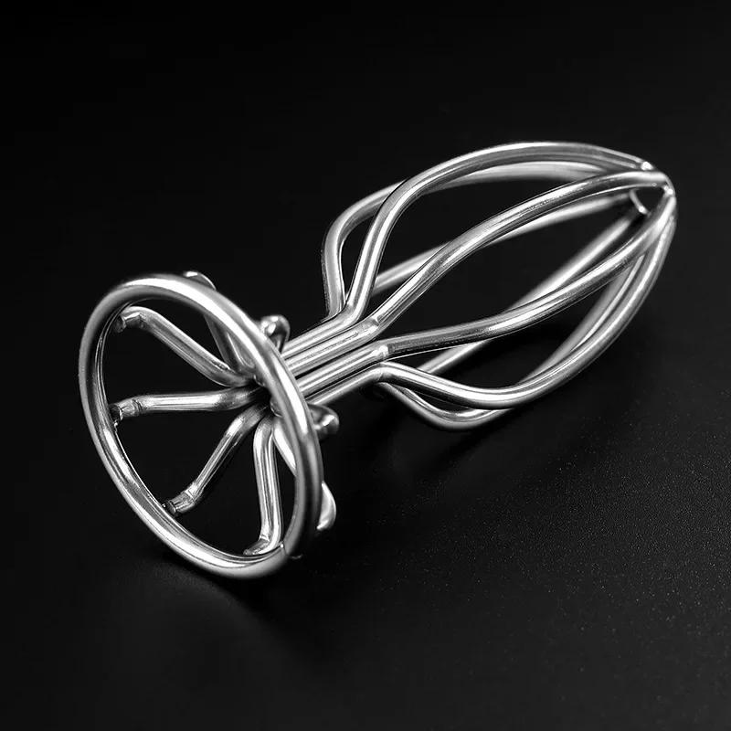 304 الفولاذ المقاوم للصدأ دش بيديت الفوهات الدوش حقنة شرجية دش الأنظف المحمولة للجنسين الرجال النساء النظافة تنظيف الحمام #2