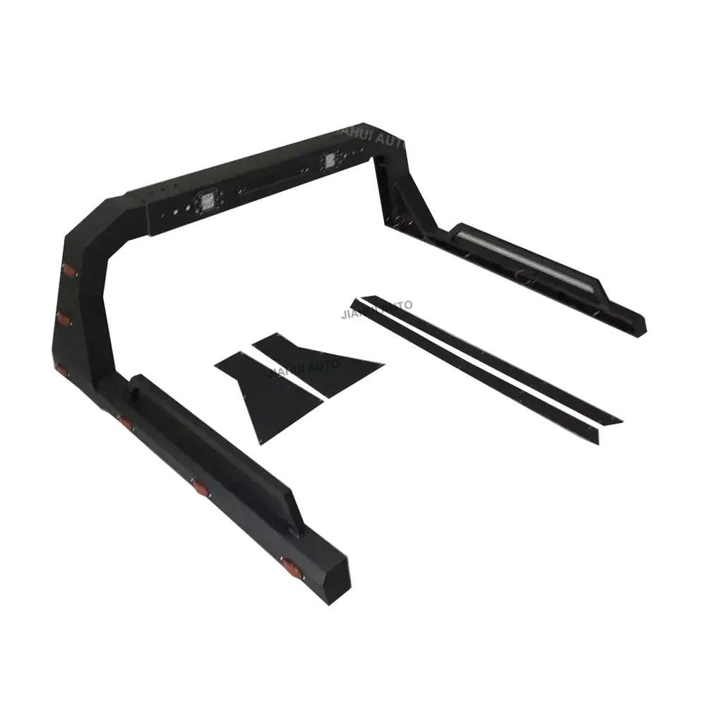 

Legendary Auto Parts For Offroad Truck Roll Bar for F150 Hilux Revo Pickup Accessories
