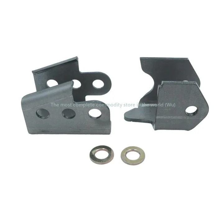 

Suitable for 1996-2002 Toyota 4RUNNER Automotive Shock Calibration Kit Metal