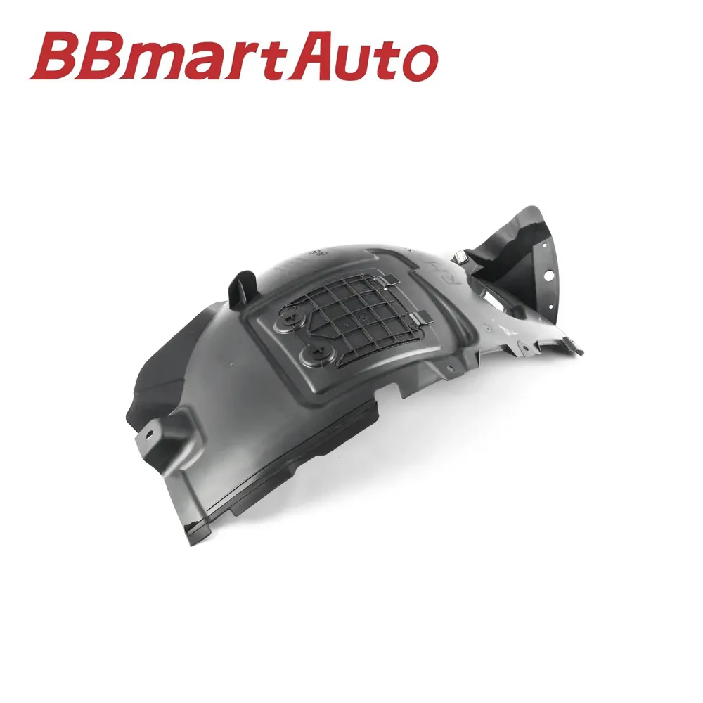 

2536907601 BBmart Auto Parts 1 pcs Fender Liner For Mercedes Benz GLC220 D 4MATIC AMG GLC63 4MATIC