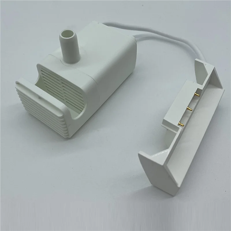 B15C 2X جودة عالية ل Xiaomi Mijia الحيوانات الأليفة مضخة توزيع المياه HB-103 إصلاح المحرك مضخة مياه #3