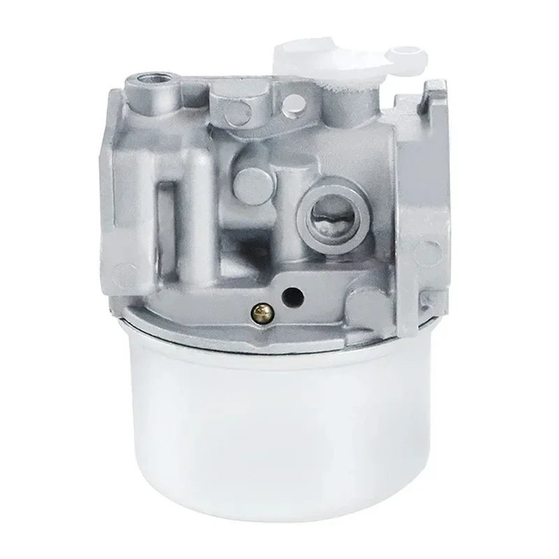 

Подходит для карбюратора 790120 для STRATTON 694202 693909 692648 499617 Am134697 7 л.с. JA60