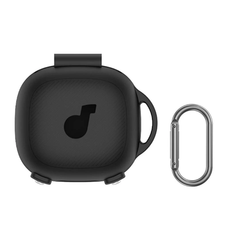 

Модернизация корпуса хранения наушников силиконовые наушники держатель наушников -силиконовый защитник портативный корпус для 20