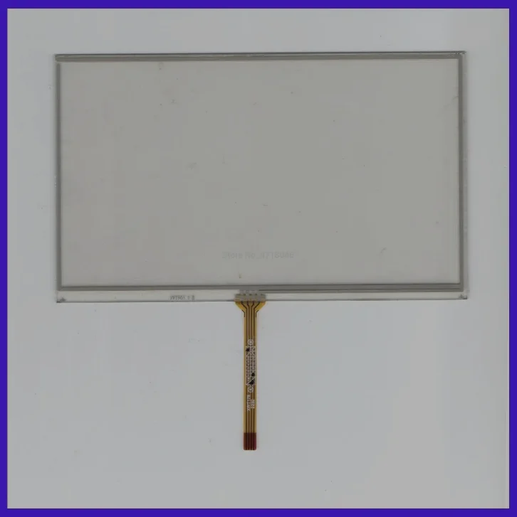 

Оптовая совместимость с LXH-TPM030B-7.0 4-линейный экран сопротивления, это совместимо