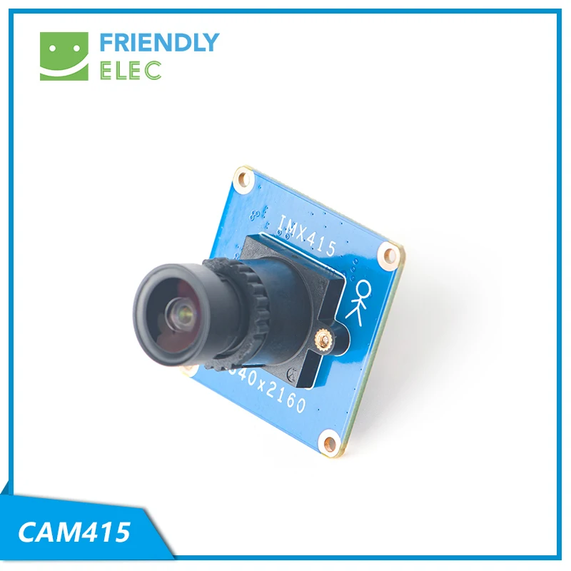 

4K MIPI Camera-CAM415
