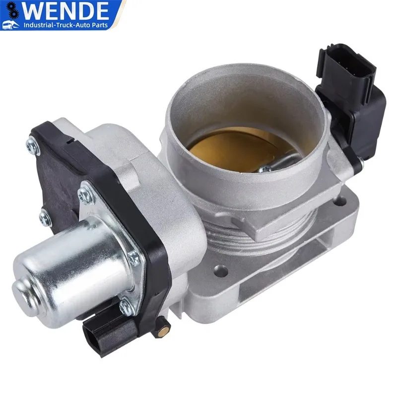 

Throttle Body Assembly for FORD CROWN VICTORIA 4.6L V8 2005-2011 OEM 9W7Z9E926A 9W7Z-9E926 Fit Ford Throttle Body