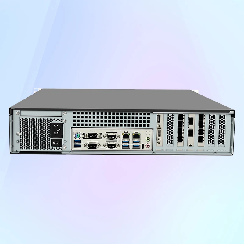 E5 Processor Shelf …