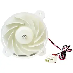 DA31-00287B Refrigerator Evaporator Fan Motor Replacement for Sam-sung Refrigerator Freezer Fan Motor Parts Fridge Parts