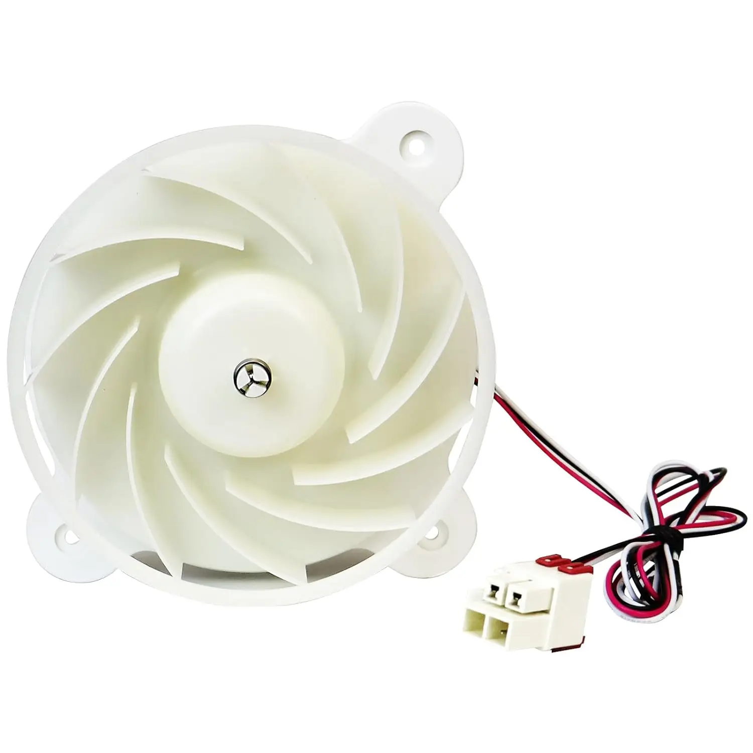 ZWF-30-3 DA31-00287B For Samsung Refrigerator Fan Motor Refrigeration Cooling Fan Replacement Refrigerator Accessories