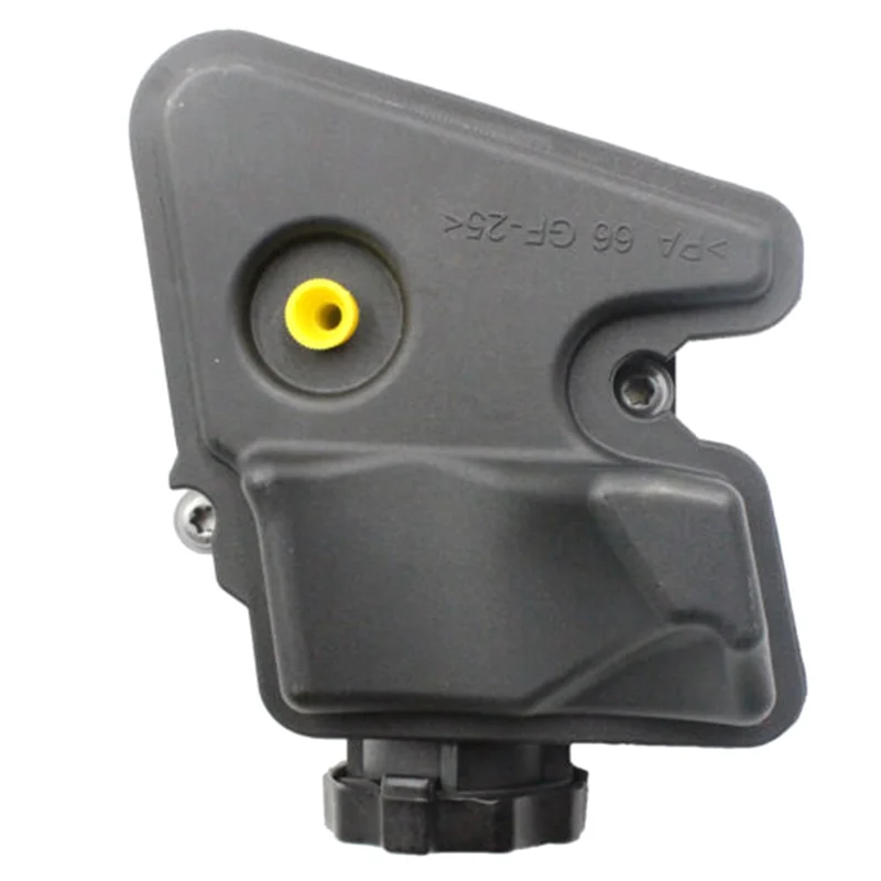 AU63-A0004602583 Бачок масляного бачка усилителя рулевого управления для Mercedes Benz W25 W211 C219 ML350 R350 CLS550 E550 S550 AU63-A0004602583 Бачок масляного бачка усилителя рулевого управления для Mercedes Benz W25 W211 C219 ML350 R350 CLS550 E550 S550