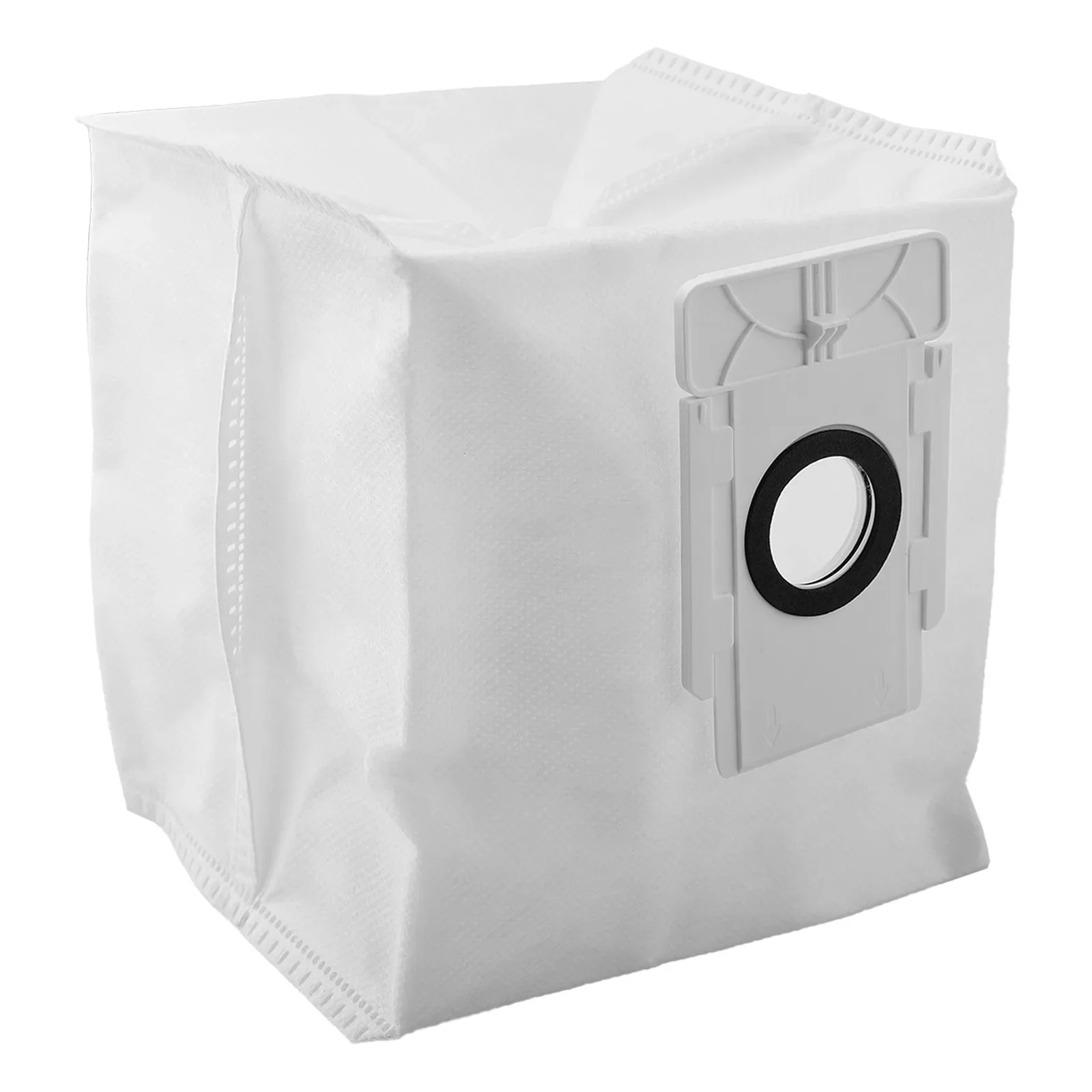 

Innovative Cleaning Solutions Filter Mop Cloth Dust Bag Side Brush Kit Designed Specifically For EZVIZ RE4 Plus /RE5 Plus Models