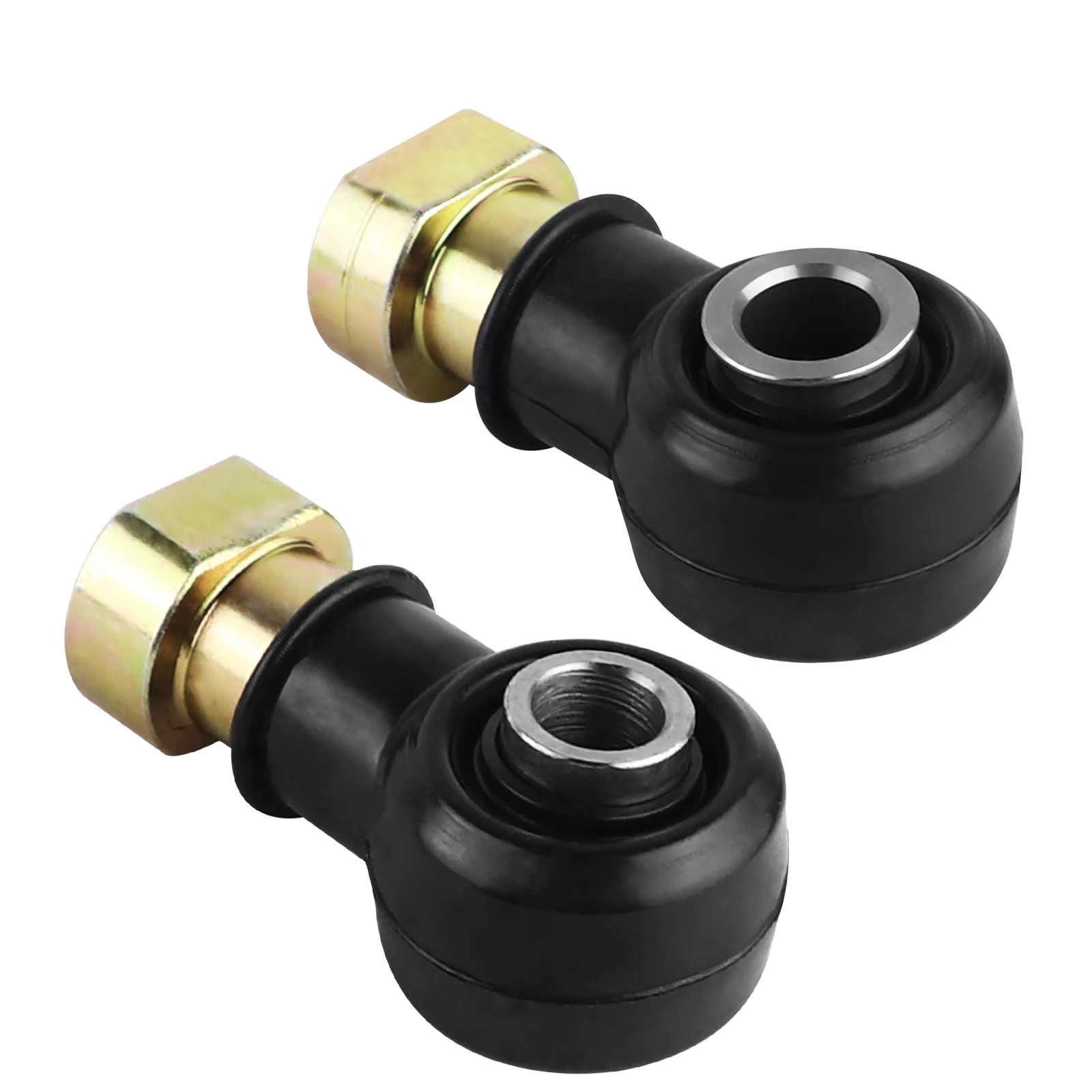 Zestaw końcówek drążka kierowniczego ATV do Polaris Sportsman 570 500 450 400 700 RZR 800 Ranger 570 Magnum 325 330 500 Scrambler 500 Trail Boss 330 — zdjęcie 6