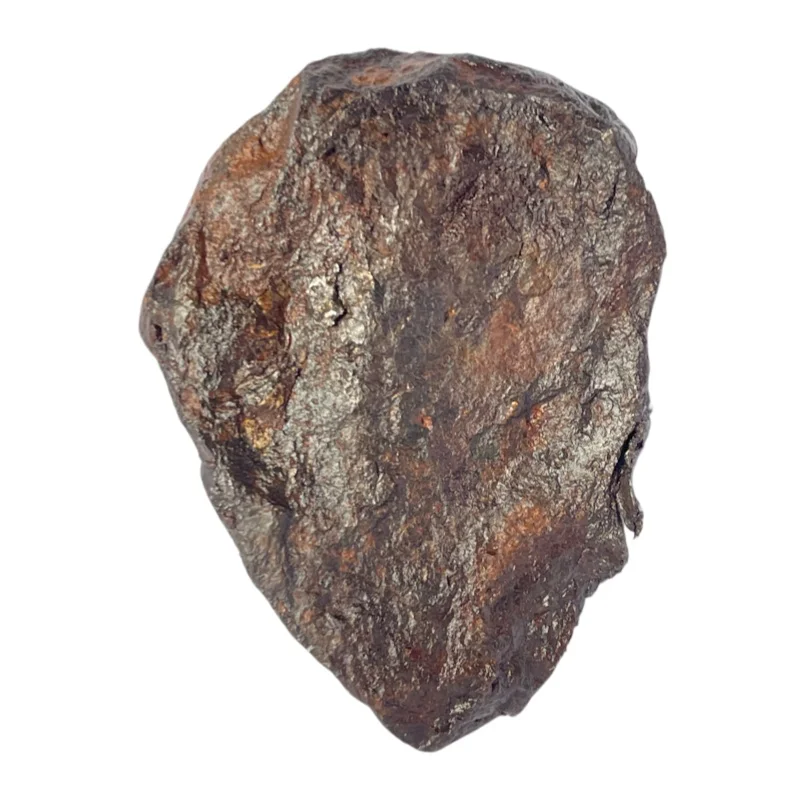 204.9g Raw Meteorite Specimen: Authentic Iron Meteorite,  Muonionalusta   raw stone CC212