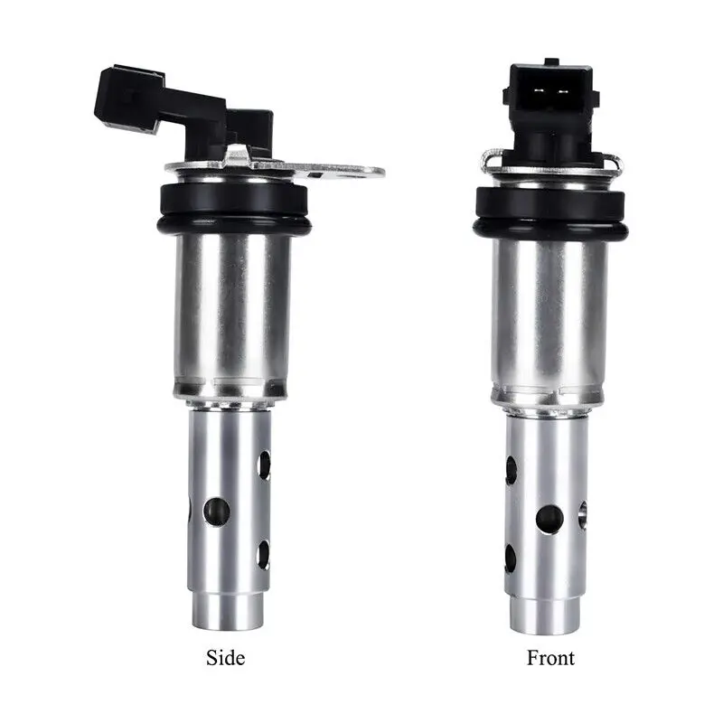 11367585425 2pcs Variable Timing Control Valve Solenoid VVT for BMW 128i 328i X3 VANOS free shipping