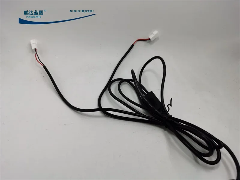 pa USB Extension Cable 2.54 Parallel Conversion Wire USB Plug to 2.54 with Switch 1 Minute 2 One Copy 2 One-Meter Line Long