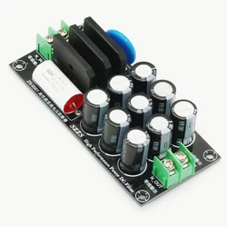 20A AC Power Filter DC Block Filtering DC Component Audio Isolation Overvoltage Surge Protection F/ Transformer electrical front