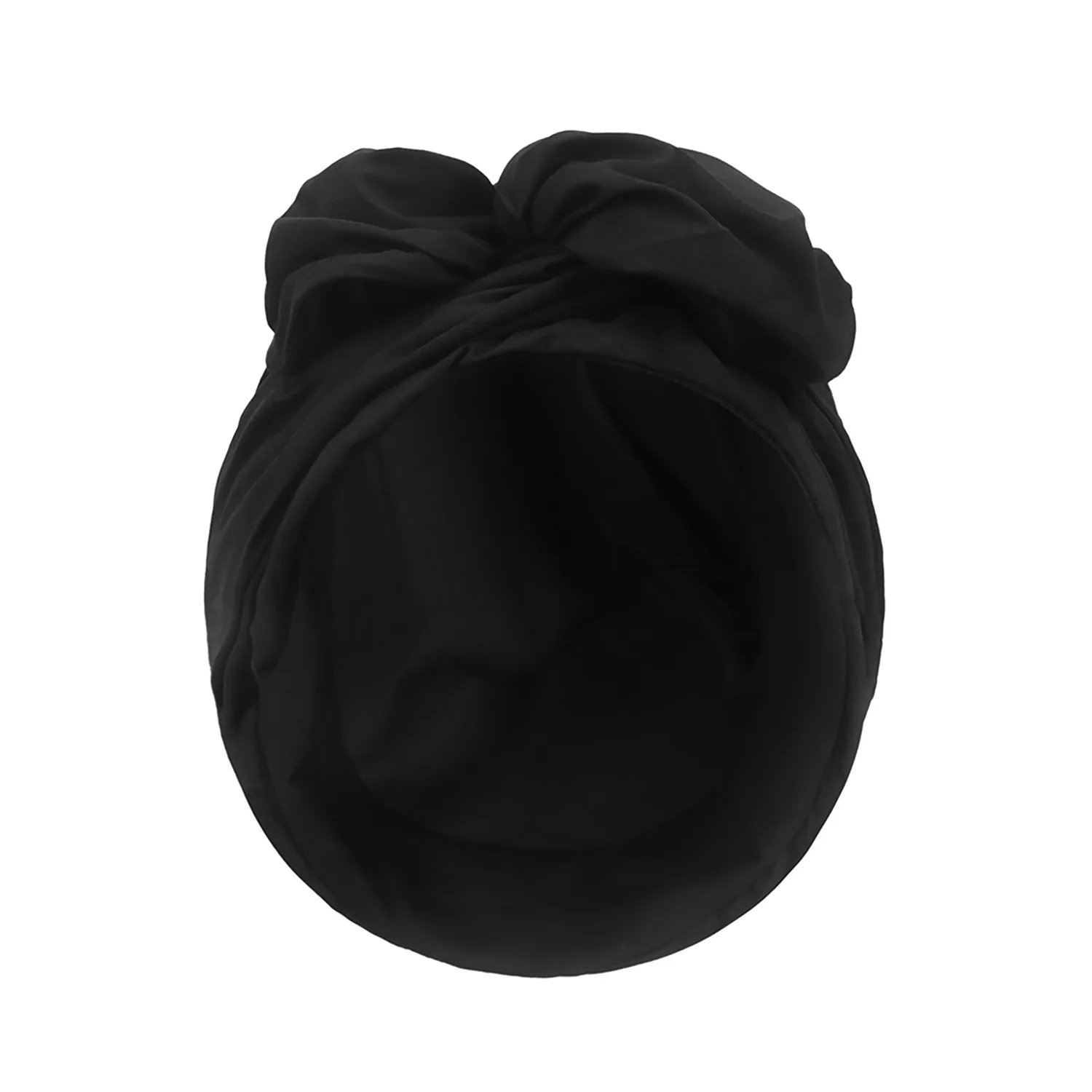 Nữ Bao Da Nắp Nữ Đầu Đeo Hồi Giáo Khăn Trùm Đầu Bonnet Pháp Vintage Băng Đô Cài Tóc Turban Gọng Mũ Thời Trang Nữ Dây Đeo Đầu