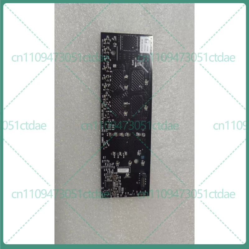 1-5pcs Used For pre-disassembled regulation circuit suits EP1221 EP2121 EP2124 to fix power startup failure