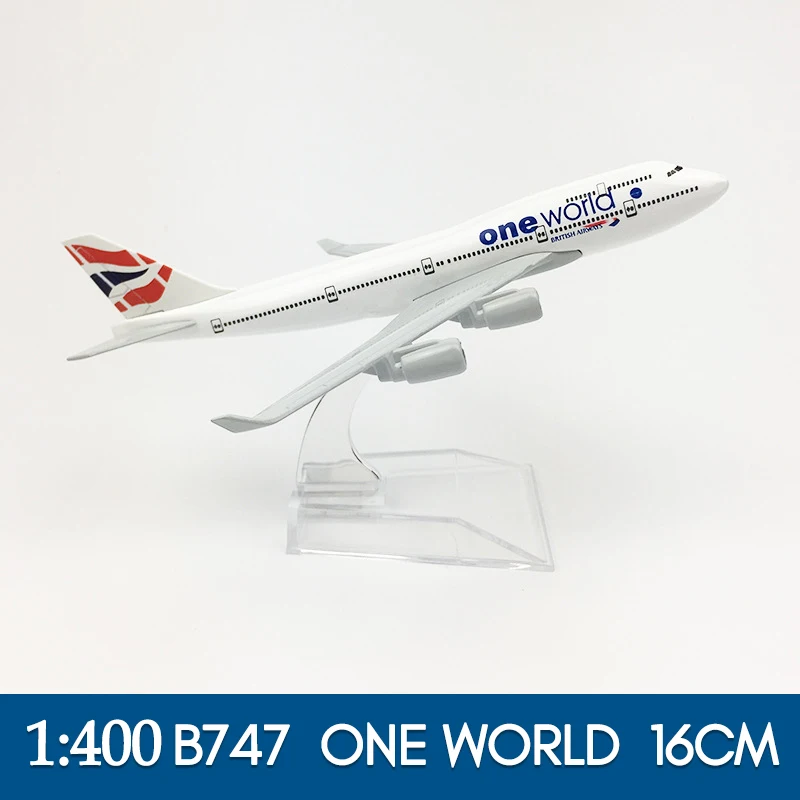 1:200コンコルド飛行機モデルエアフランス超音速旅客機静的表示30