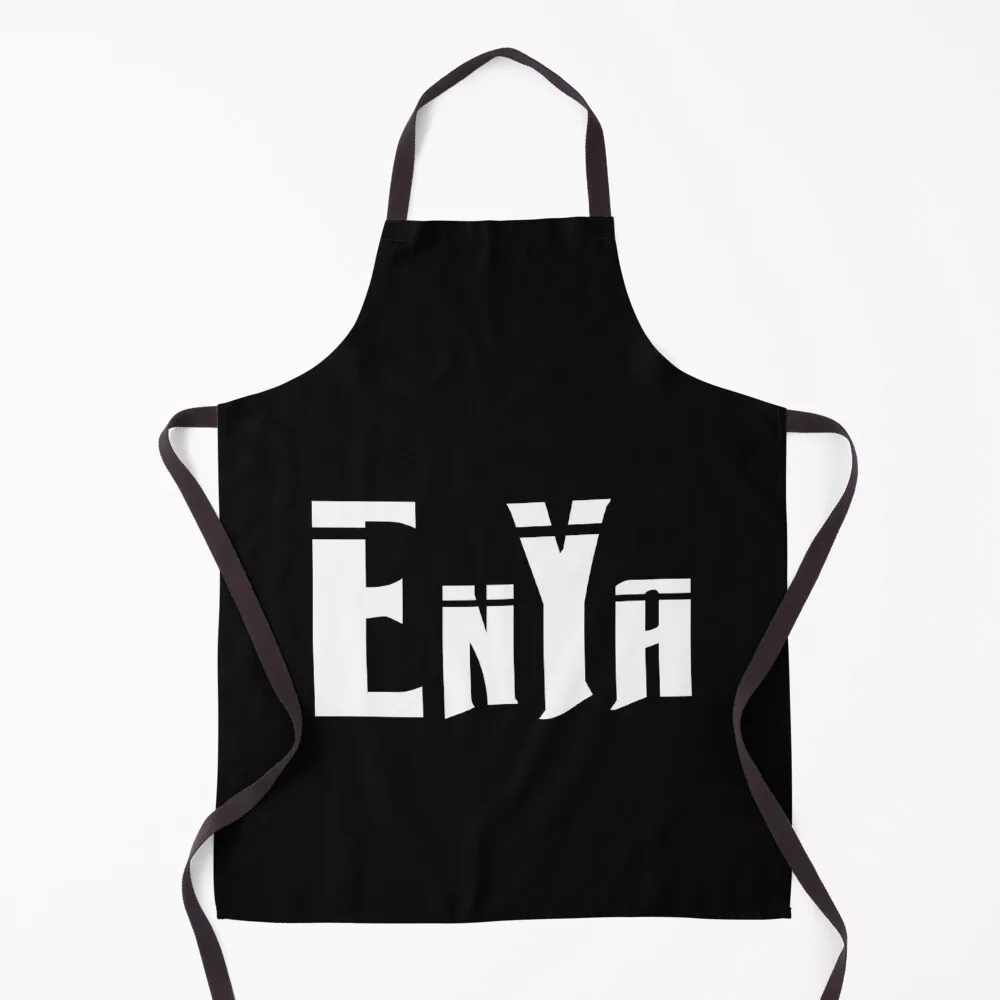 

ENYA Apron Hairdressing Waterproof Cooking Apron