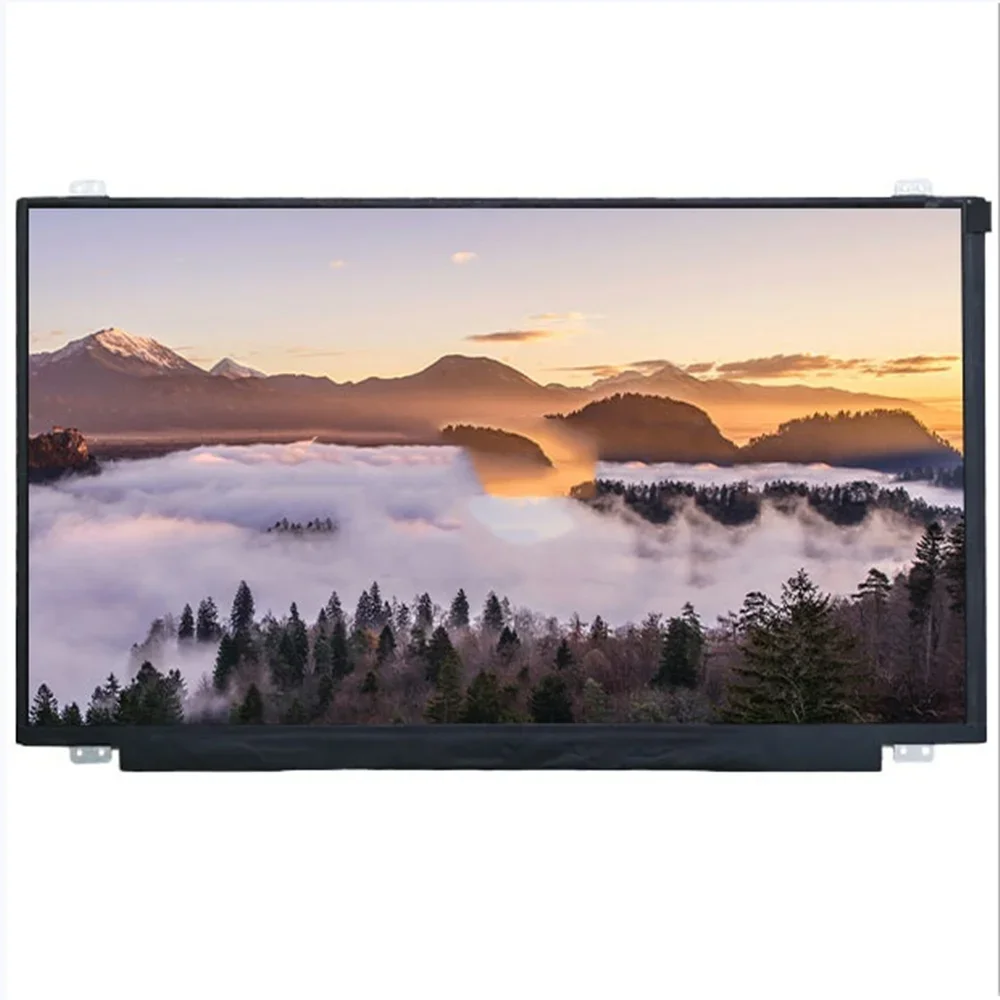 

15,6-дюймовый сенсорный ЖК-экран для ноутбука Dell Inspiron 15 5570 5575 Панель дисплея 60 Гц EDP 40 контактов FHD 1920x1080 On-Cell Touch