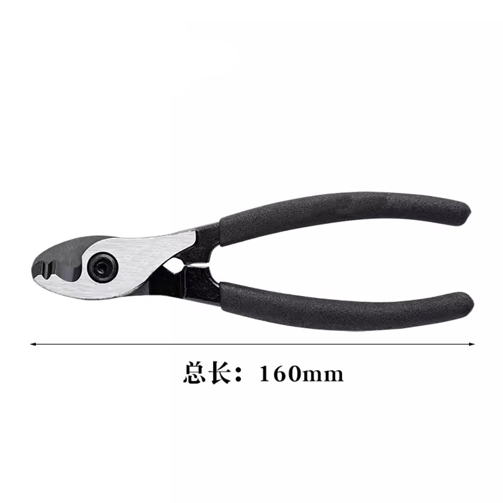 

Cable Pliers 6 inch Electrician Tool Cable Cutters 46691