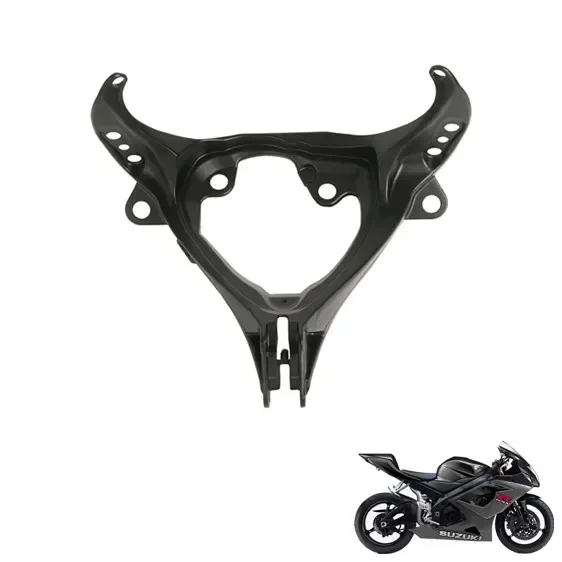 For Suzuki GSXR 1000 K5 K6 GSX-R1000 2005-2006 Motorcycle Accessories Front Upper Stay Fairing Bracket Parts