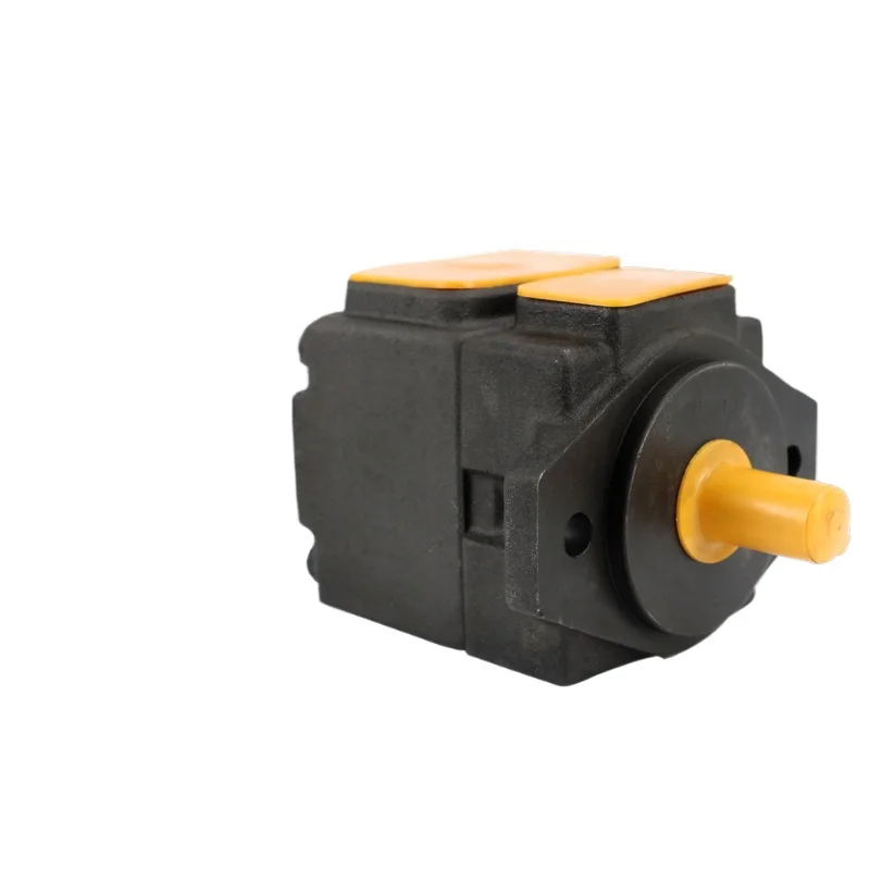 For High Pressure Vane Pump Pv2r1/Pv2r2/Pv2r3 Hydraulic Oil Pump Engineering Machinery Hydraulic Station Mute Oil Pump