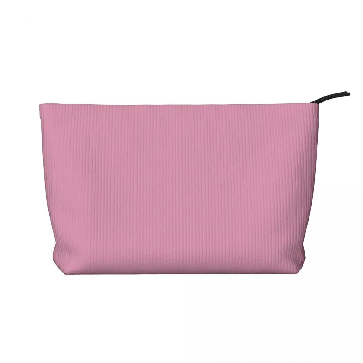 

Corduroy Cosmetic Bag Makeup Toiletry Bag Brushes Storage Large Capacity Travel Bag Metal Zipper for Women Pouch615464390