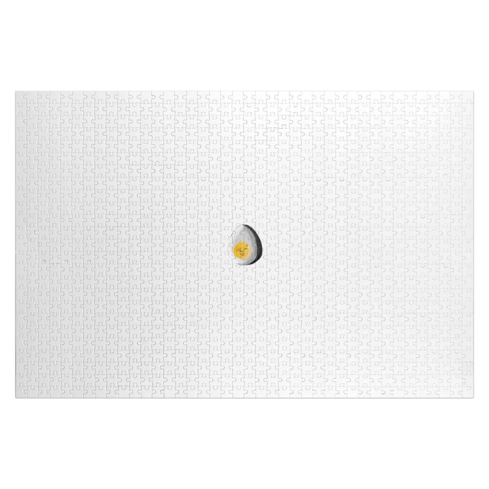 

The EGG Jigsaw Puzzle Baby Wooden Personalize Customized Picture Custom Wood Puzzle