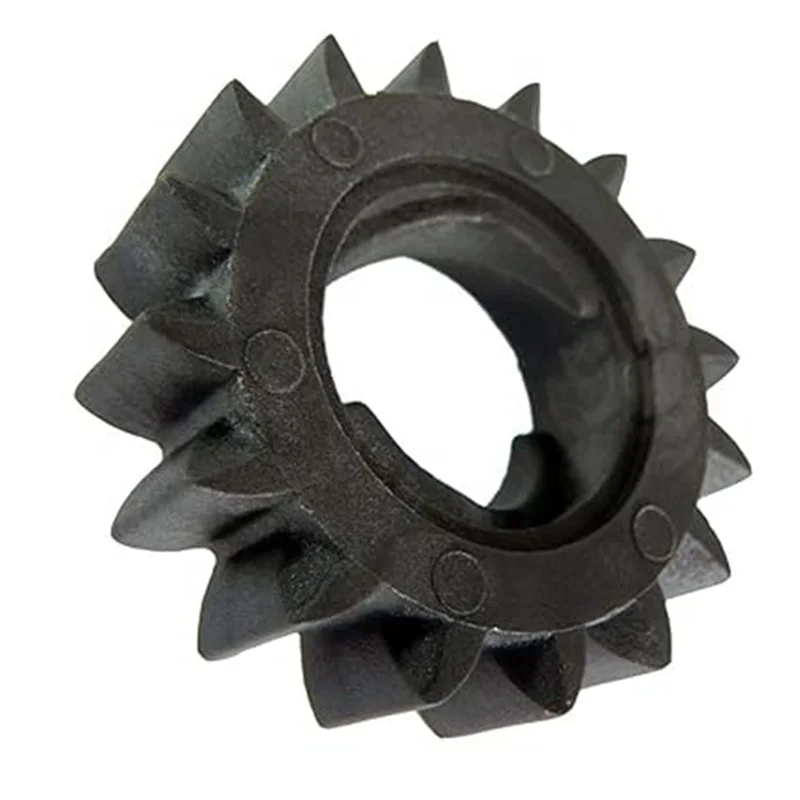 A11M-adecuado para Briggs Stratton 280104 Motor de arranque 5 piñones engranaje 16 dientes Motor cortacésped Tractor Accesorios