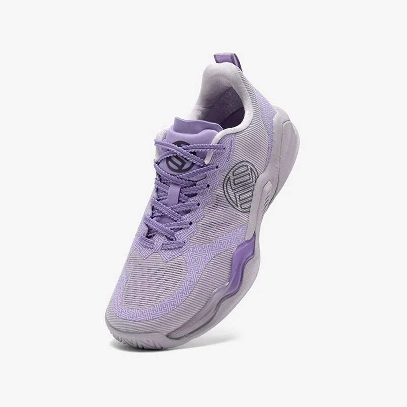 Classic Brand Weight Lifting Training Shoe Unisex Purple Squat Shoes Couples Gym Training Shoe Breathable Weight Lifting Shoes