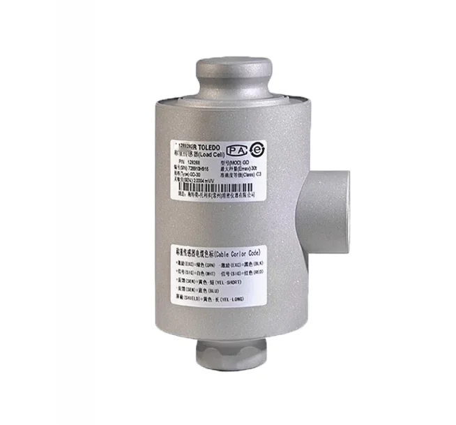 

NEW Load Cell GD-15t, GD-20t, GD-30t (column Type)