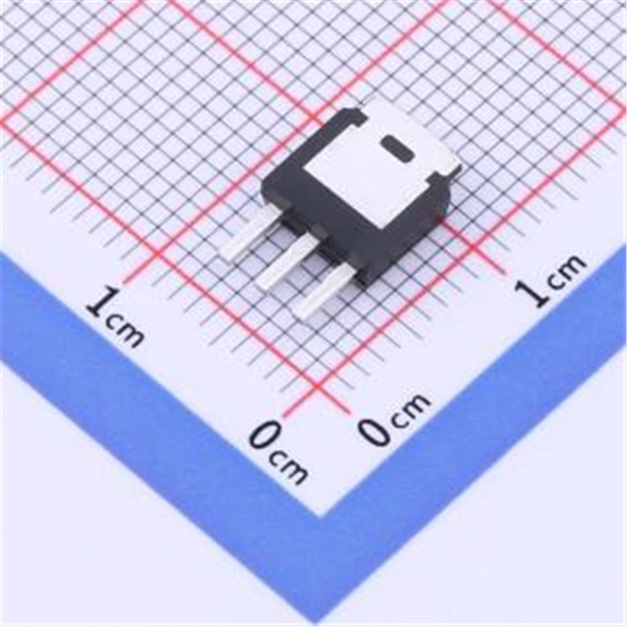 2 PÇS/LOTE IPS70R360P7S (MOSFET)