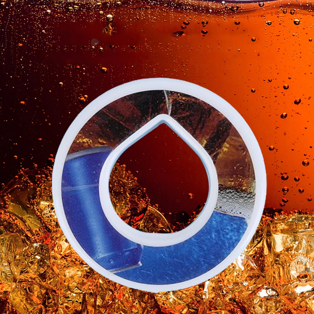 Multi-Smaak Geurende Pods 10 Stuks Smaak Pods Water Cup Geurring Fruit Geur Pods Voor Smaken Drinkfles