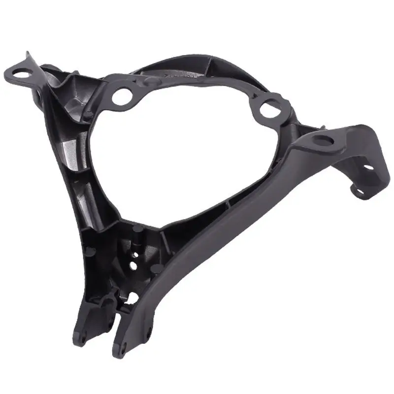 Motorcycle Upper Fairing Stay Bracket CVK Headlight For SUZUKI GSXR1000 GSXR 1000 GSX-R 2007 2008 GSX-R1000 K7 CNC 07 08 Parts