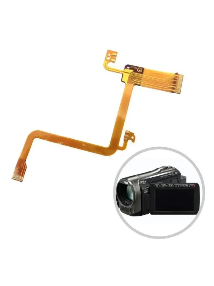 652F Camera Lcd Scr… - image