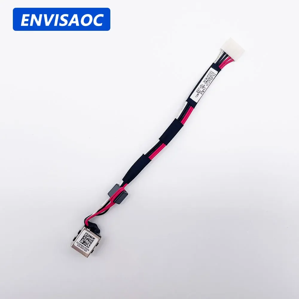 For Dell Latitude 3450 L3450 E3450 3550 L3550 E3550 Laptop DC Power Jack DC-IN Charging Flex Cable 0RP8D4 DC30100RF00